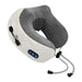 Kropsbutikken Nakkestøtte Rejsepude med nakkemassage