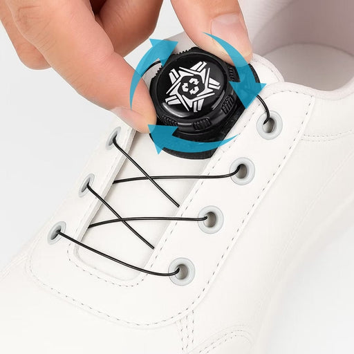 Kropsbutikken Selvlåsende snørebånd