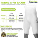 Kropsbutikken Shapewear Formende kompressionsshorts (livstøtte)