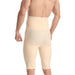 Kropsbutikken Shapewear Formende kompressionsshorts (livstøtte)