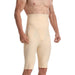 Kropsbutikken Shapewear Formende kompressionsshorts (livstøtte)