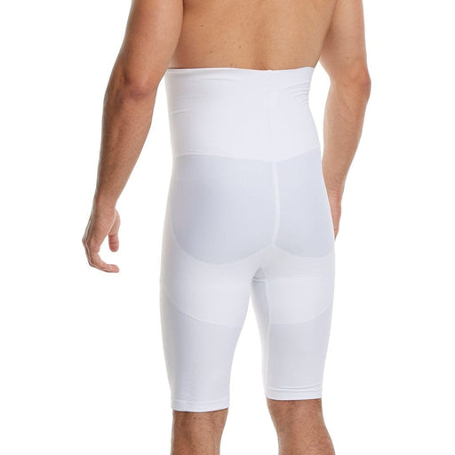 Kropsbutikken Shapewear Formende kompressionsshorts (livstøtte)