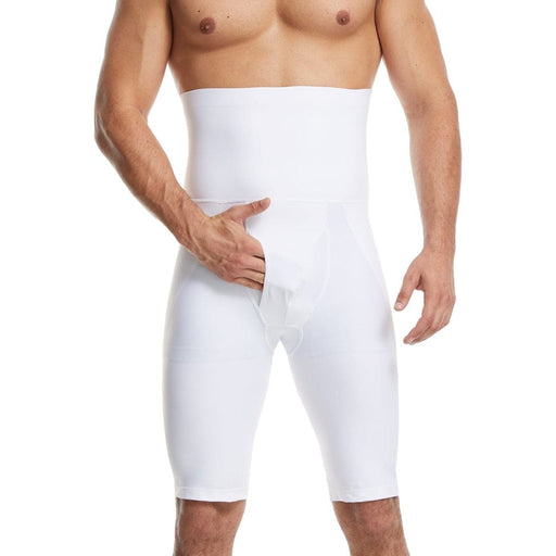 Kropsbutikken Shapewear Formende kompressionsshorts (livstøtte)