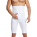 Kropsbutikken Shapewear Formende kompressionsshorts (livstøtte)
