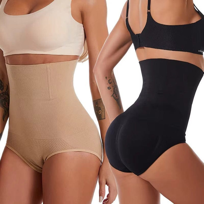 Kropsbutikken Shapewear Formende shapetrusse med høj talje