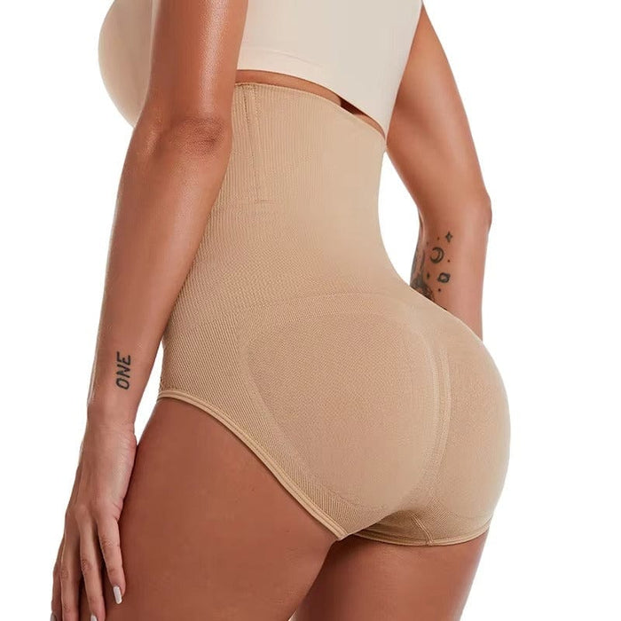 Kropsbutikken Shapewear Formende shapetrusse med høj talje