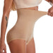 Kropsbutikken Shapewear Formende shapetrusse med høj talje