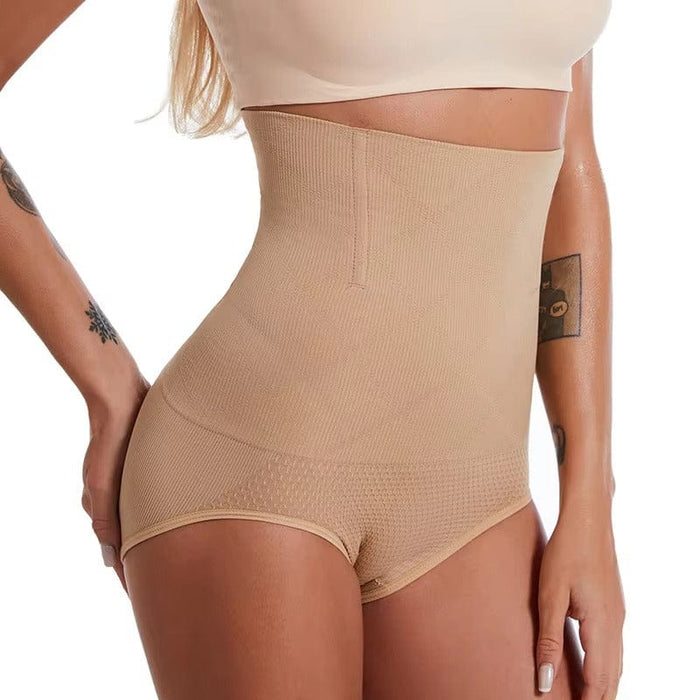 Kropsbutikken Shapewear Formende shapetrusse med høj talje
