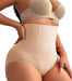 Kropsbutikken Shapewear Formende shapetrusse med høj talje