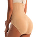 Kropsbutikken Shapewear Formende shapetrusse med høj talje
