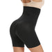 Kropsbutikken Shapewear Højtaljede kropsformende shorts