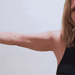 Kropsbutikken Shapewear Holdningsbluse damer