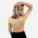 Kropsbutikken Shapewear Holdningsbluse damer