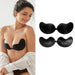 Kropsbutikken Shapewear Selvklæbende Push-Up bh