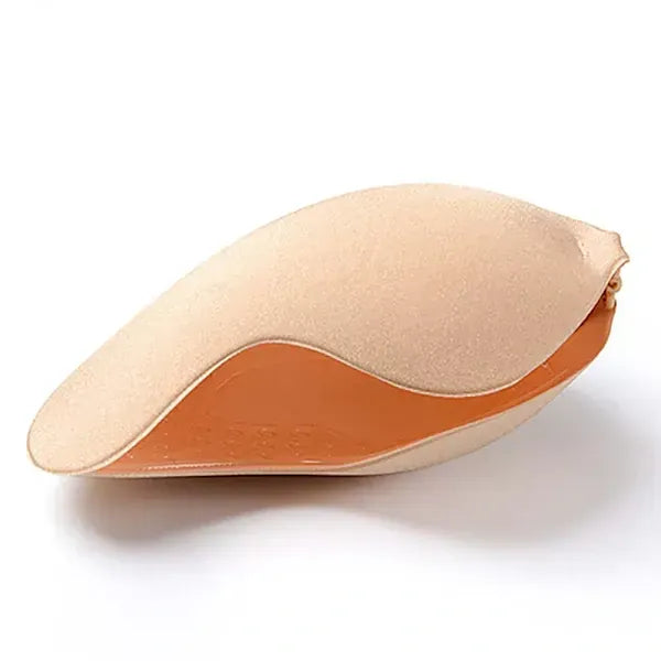 Kropsbutikken Shapewear Selvklæbende Push-Up bh