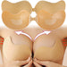Kropsbutikken Shapewear Selvklæbende Push-Up bh