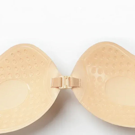 Kropsbutikken Shapewear Selvklæbende Push-Up bh