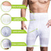Kropsbutikken Shapewear Shorts med kompression