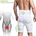 Kropsbutikken Shapewear Shorts med kompression