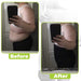 Kropsbutikken Shapewear Shorts med kompression