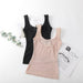 Kropsbutikken Shapewear Slankende top til damer (figurskabende)