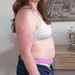 Kropsbutikken Shapewear Slankende top til damer (figurskabende)