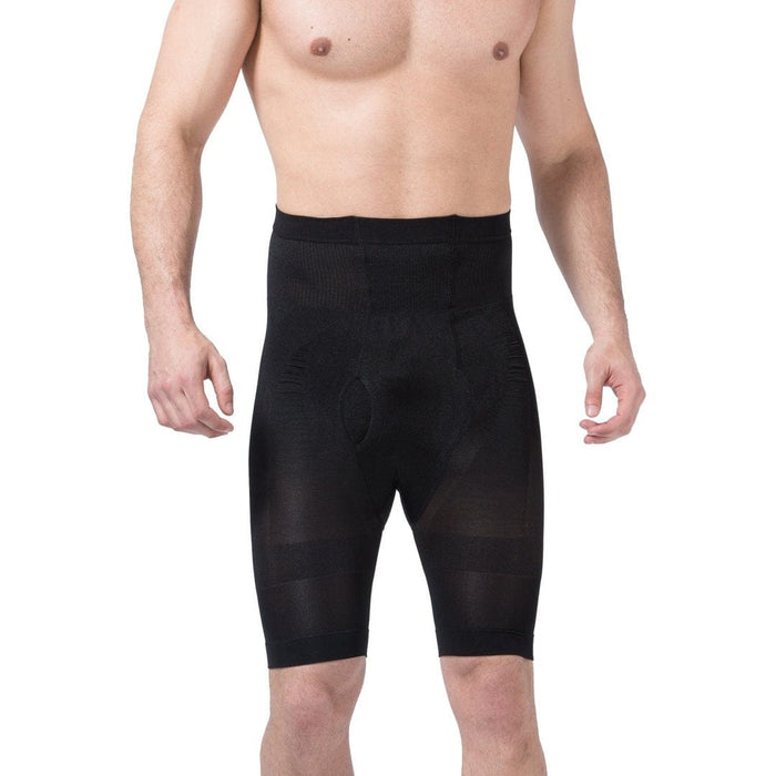Kropsbutikken Shapewear Sort / M Shorts med kompression