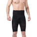 Kropsbutikken Shapewear Sort / M Shorts med kompression