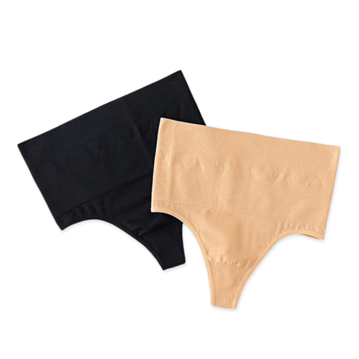 Kropsbutikken Shapewear Taljeformende shapetrusse