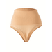 Kropsbutikken Shapewear Taljeformende shapetrusse