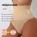 Kropsbutikken Shapewear Taljeformende shapetrusse