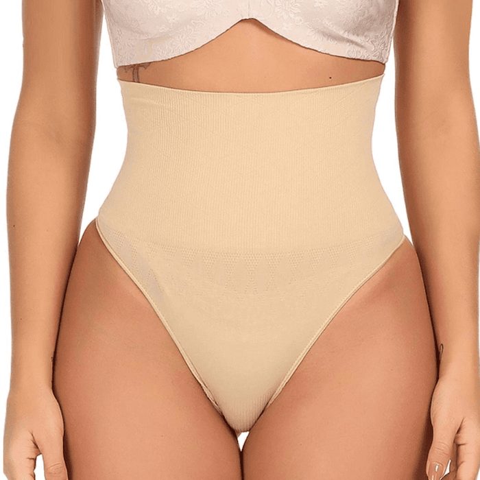 Kropsbutikken Shapewear Taljeformende shapetrusse