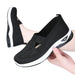 Kropsbutikken Sko Slip-on komfort sko
