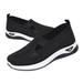 Kropsbutikken Sko Slip-on komfort sko