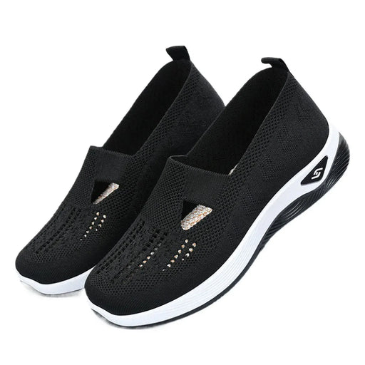 Kropsbutikken Sko Slip-on komfort sko