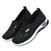 Kropsbutikken Sko Slip-on komfort sko