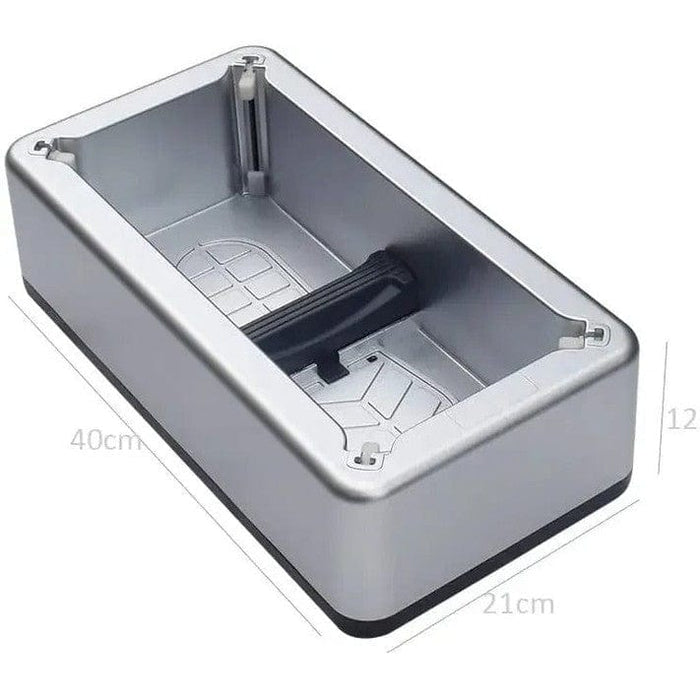 Kropsbutikken Sko tilbehør Skoskydd (automatisk dispenser)