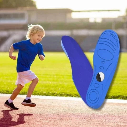 Kropsbutikken Skoindlæg (Til AirTag)