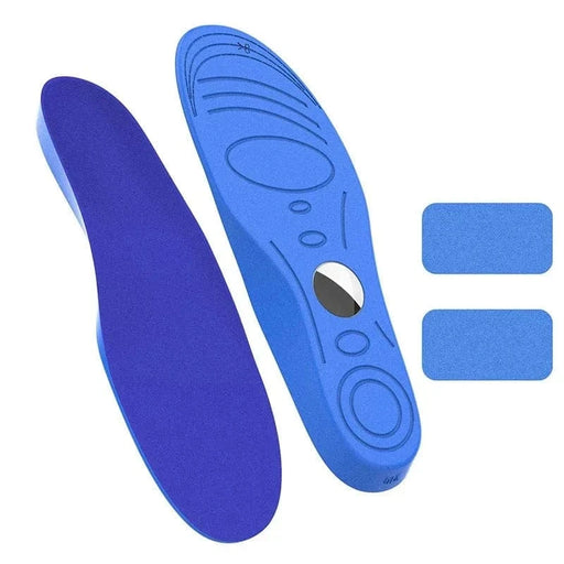 Kropsbutikken Skoindlæg (Til AirTag)