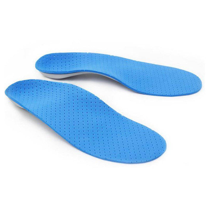 Kropsbutikken Skoindlæg (pronation)