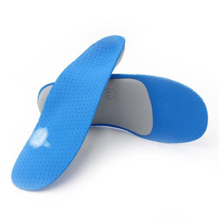 Kropsbutikken Skoindlæg (pronation)