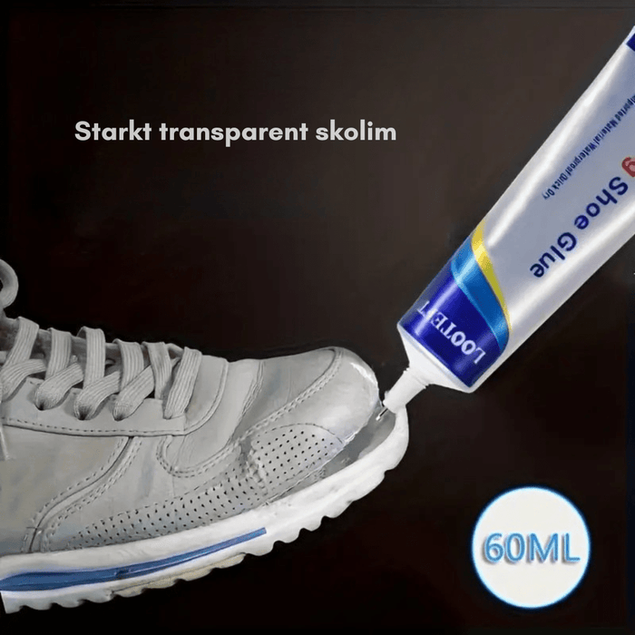 Kropsbutikken Skolim transparent (60ml)