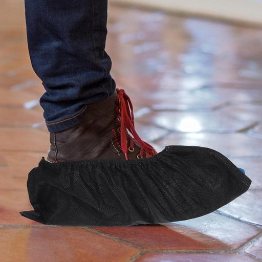 Kropsbutikken Skoovertræk Skosåler Premium (100-pak)