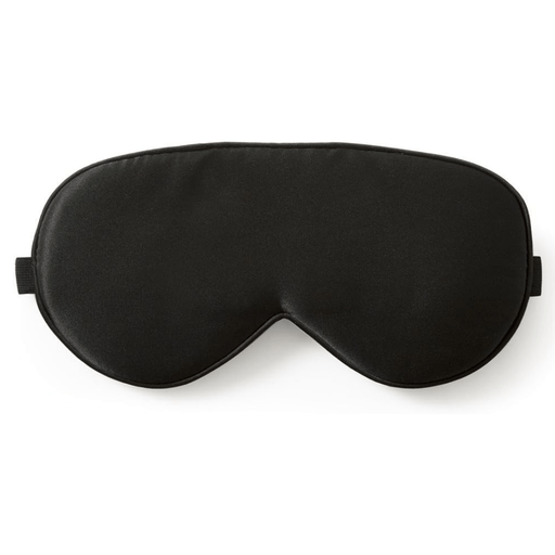 Kropsbutikken Sovemaske i silke