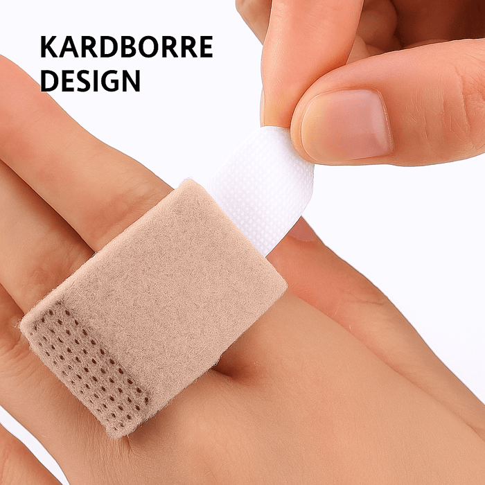 Kropsbutikken Tåband