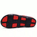 Kropsbutikken Tøfler Massage Flip-Flops
